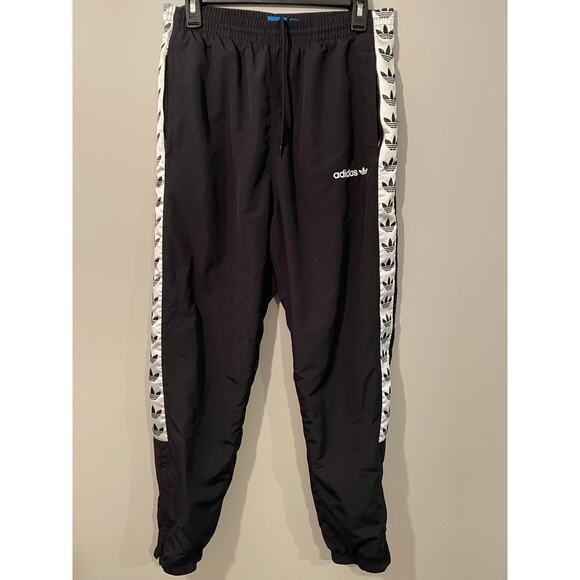Adidas Tape Pants - Men's Medium - Picture 1 of 16